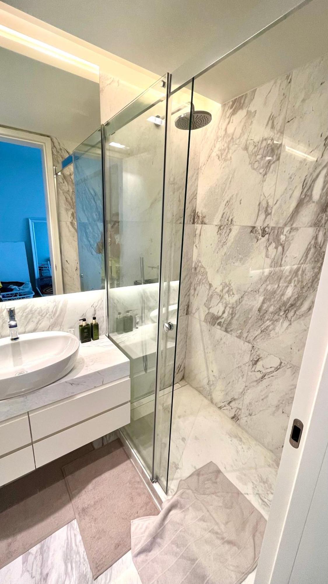 Luxurious 2 Bedrooms With Amenities In Center Lissabon