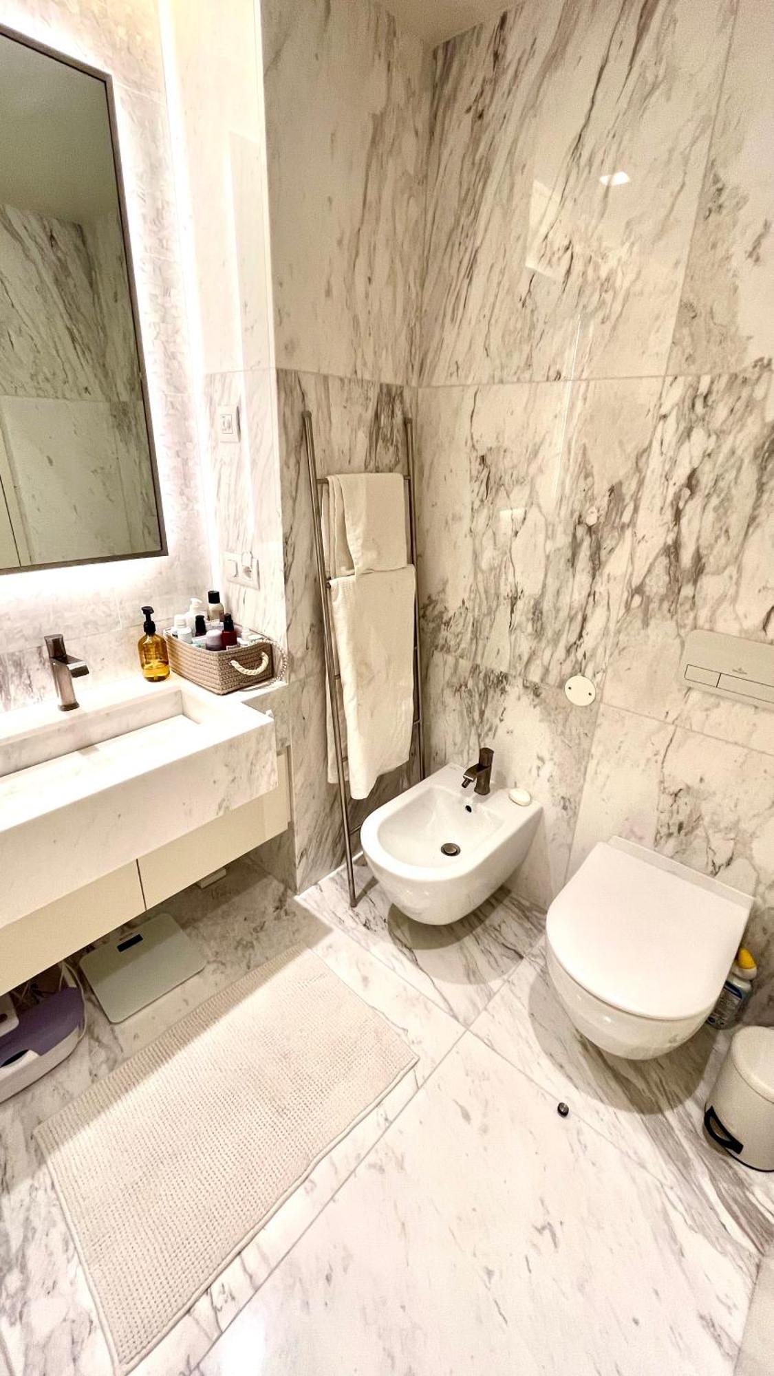 Luxurious 2 Bedrooms With Amenities In Center Lissabon